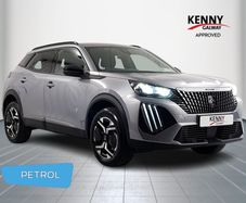 Peugeot 2008 2024