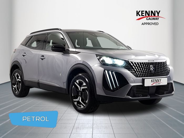 Peugeot 2008 2024