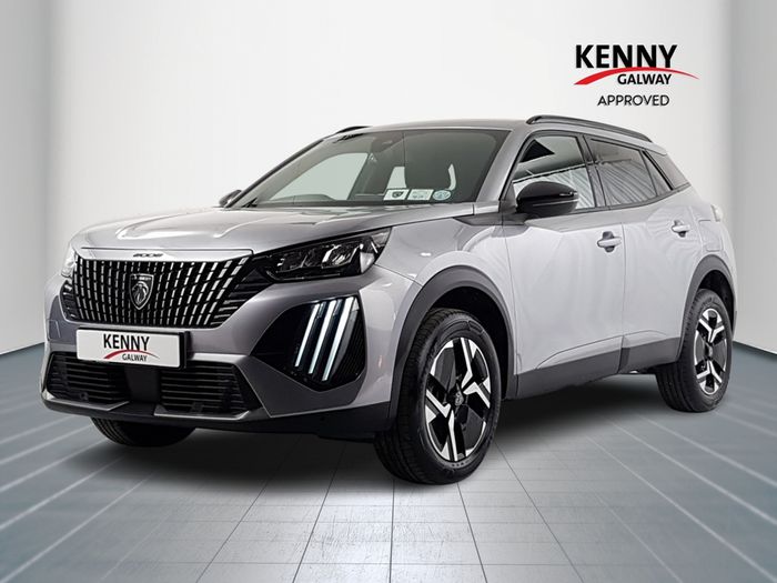 Peugeot 2008 2024