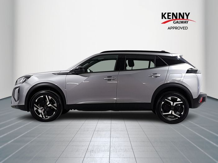 Peugeot 2008 2024
