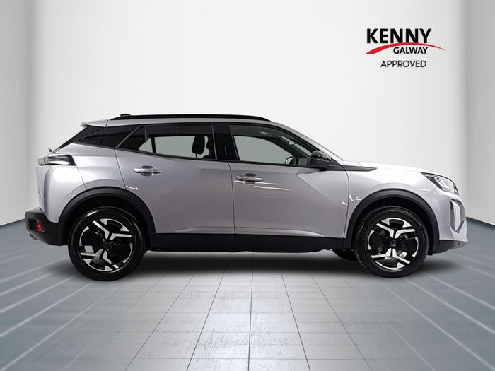 Peugeot 2008 2024