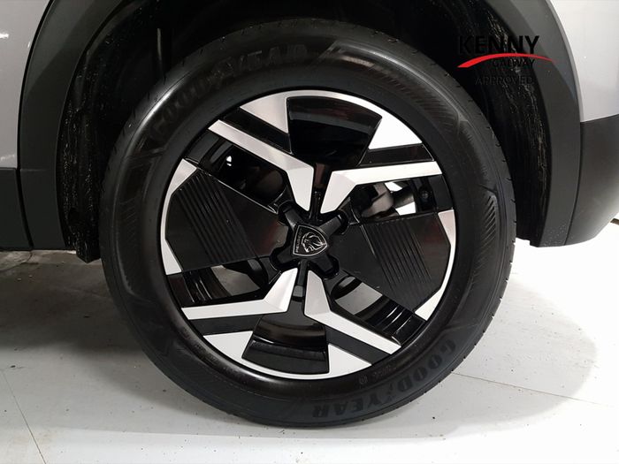 Peugeot 2008 2024
