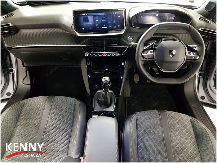Peugeot 2008 2024