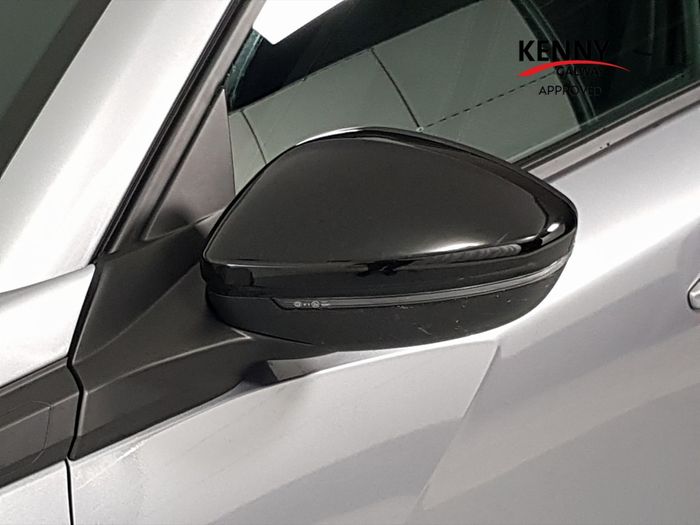Peugeot 2008 2024