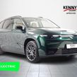 Leapmotor C10 2026
