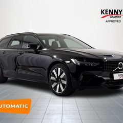 Volvo V90 2025