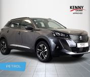 Peugeot 2008 2021