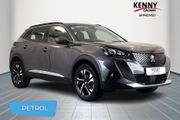 Peugeot 2008 2021