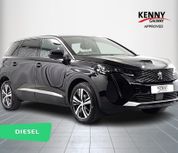 Peugeot 5008 2024