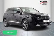 Peugeot 5008 2024