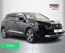 Peugeot 5008 2024