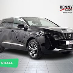 Peugeot 5008 2024