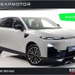 Leapmotor B10 2026