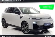 Leapmotor B10 2026