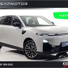 Leapmotor B10 2026