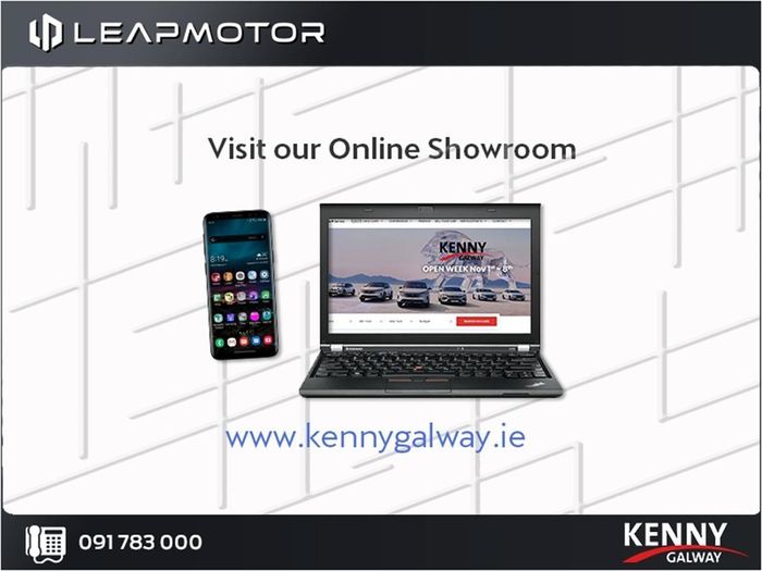 Leapmotor B10 2026