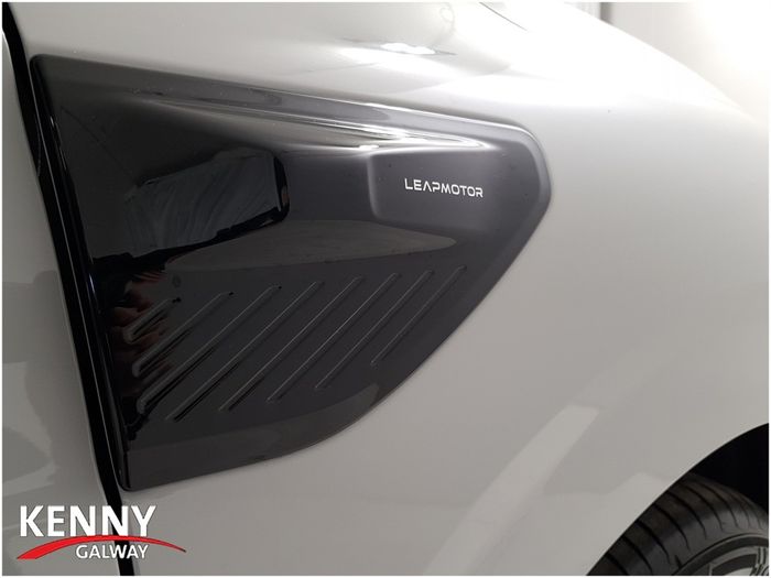 Leapmotor B10 2026