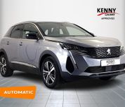 Peugeot 3008 2023