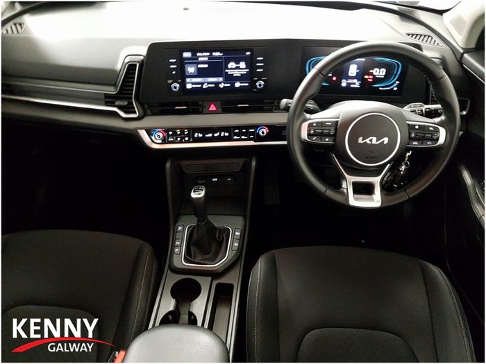 Kia Sportage 2023