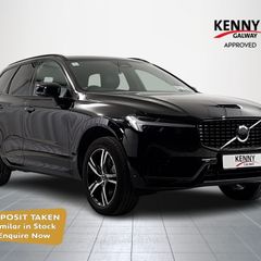 Volvo XC60 2022