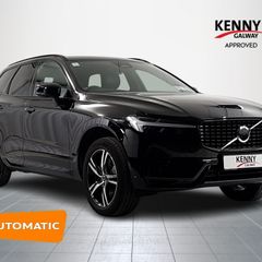 Volvo XC60 2022
