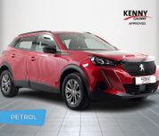Peugeot 2008 2023