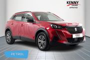 Peugeot 2008 2023