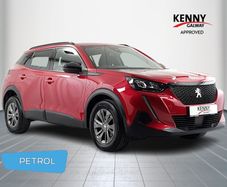 Peugeot 2008 2023