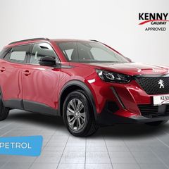 Peugeot 2008 2023