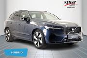 Volvo XC60 2025