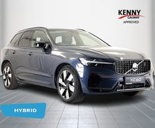 Volvo XC60 2025