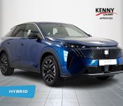 Peugeot 3008 2025