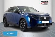 Peugeot 3008 2025