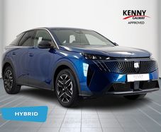 Peugeot 3008 2025