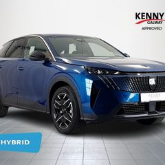 Peugeot 3008 2025