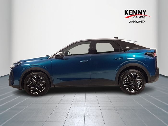 Peugeot 3008 2025