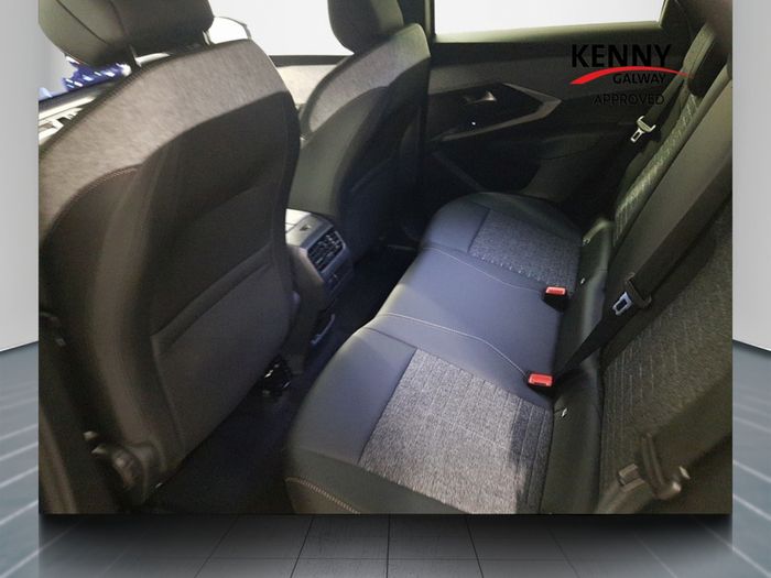 Peugeot 3008 2025