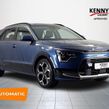 Kia Niro 2024