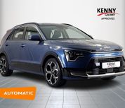 Kia Niro 2024