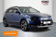 Kia Niro 2024