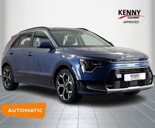 Kia Niro 2024