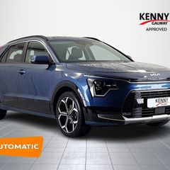 Kia Niro 2024