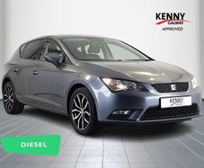 SEAT Leon 2017