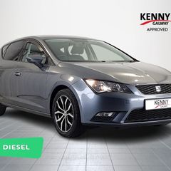 SEAT Leon 2017