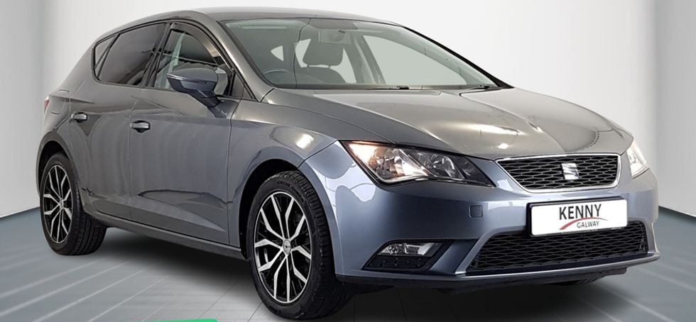 SEAT Leon 2017