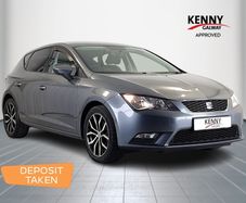 SEAT Leon 2017
