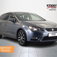 SEAT Leon 2017