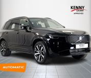Volvo XC90 2025