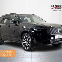 Volvo XC90 2025