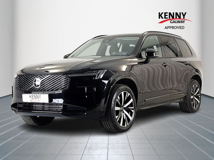 Volvo XC90 2025